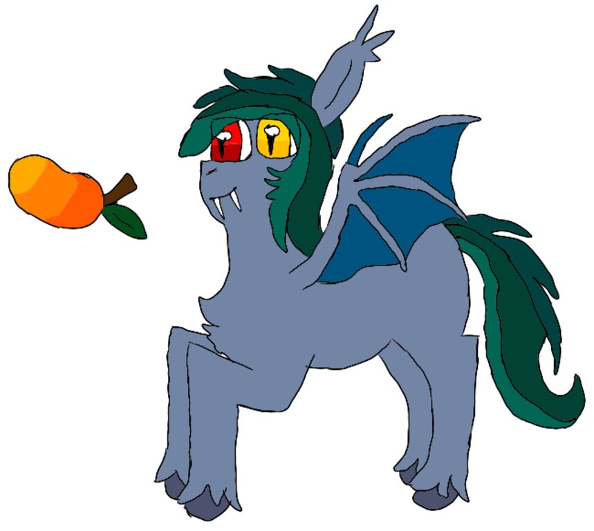 Image: redponycyaneyes gift art scrimmy.jpeg